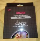 Fuc95b Bower Digital Hd Uv Lens Filter For Sigma Tamron Nikon