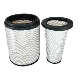 P613336 Fudatong Eng-ine Air Filters Compatible With International Pro/star Tran/star Work/sta