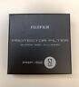 Fuji-film-prf52 Fujifilm Super Ebc Fujinon Lens Protector Clear Filter Japan