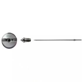 Fuji Spray 313038337339 0.8 Mm M-aircap Set #1 For Semi-pro And Hobby-pro