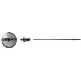 7020-5 Fuji Spray 1.8 Mm M-aircap Set #5 For Semi-pro And Hobby-pro