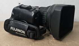 Th17x5brm-29 Fujifilm Th17x5brmu Fujinon 1 1.4/5-85mm Broadcast Tv Zoom Lens