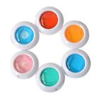 Fujilens6pkcolorfiltr Quality Photo 6 Pack 718771298013