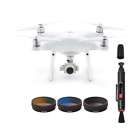 Fw-p4pro-grad Freewell Grad Filter Kit For Dji Phantom Pro 691054645820
