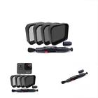 Fwh5bnd Freewell Nd Filter Kit For Gopro Black Camera 691054645530