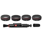 Fwp4proess Freewell Essential Lens Filter Cpl Uv Compatible With 691054645578