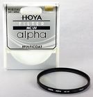 G-apl82uv Hoya Alpha Mc Uv Filter