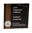G025p3 Lee Filters Cc Green Polyester Filter 619465006153