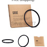G39uv1p Gobe Uv Japan Optics Coated Ultra Violet Filter 744430735605
