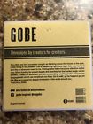 G58nd10002p Gobe Nd1000 58mm Mrc 744430727280