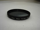 G62crpl Hoya Circular Polarizing Filter Japan Polarizer