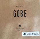 G62nd41p Gobe Ndx 62mm 2-400 G62nd41p Gobe Ndx 62mm 2-400