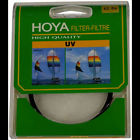 G62uv Hoya Uv Filter New In Retail Case G62uv Hoya Uv Filter New In Retail Case