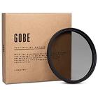 G77cpl1p Polarized Filter Slim Optics Japan Cpl Hd Glass 744430727037