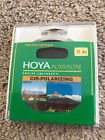 G77crpl Hoya Filter