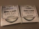 G-apl55uv Gapl55uv Hoya Multicoat Alpha Filter Quantity