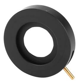 Garosancs5g0akhx-12 Garosa Adjustable Aperture Diaphragm 1.5-25mm Microscope Adapter Adj