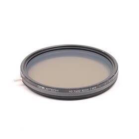 Gt-g-pnd782 Genustech Genus 82mm Polarizer Nd Variable Filter - Sku#1921536