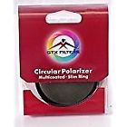 Gf-x-cpl72 Gtx Filters Series Cpl Polarizing Filter Black 681441950224
