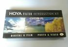 Gik43gb Hoya Introductory Filter Kit 024066050052