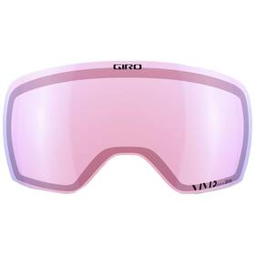 Giro 7157649 Article Ii Snow Goggle Replacement Lens Vivid Infrared