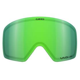Emerald-24 Giro 7161376 Contour Snow Goggle Replacement Lens Vivid