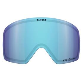 7161377 Giro Contour Replacement Lens Vivid Royal