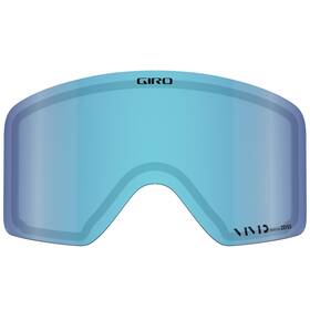 Giro 768686249389 Method Snow Goggle Replacement Lens Vivid Royal