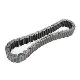 Hv-055 Gjautoparts Transfer Case Chain 1.50 Inches Wide Compatible With Hummer H3 2006-20