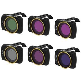 Globact 738812710557 Cpl Nd Filters Set For Dji Mini Se/mini 2/mini 2 Se/mavic Accessories Ca