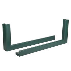 Er972gr Goalsetter 72 Inch Green