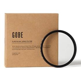 Gobe 67mm Uv Lens Filter 3peak