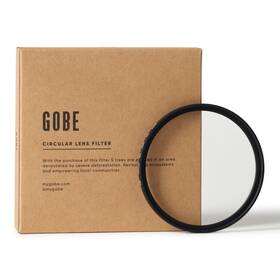 Gobe 706084997044 67mm Uv Lens Filter 2peak