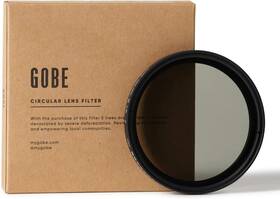 Gobe 706084997525 Ndx 52mm Variable Nd Lens Filter 1peak