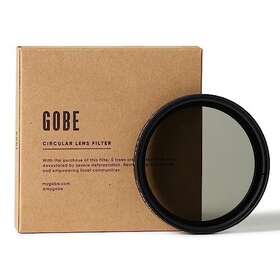 Gobe 706084997563 Ndx 67mm Variable Nd Lens Filter 1peak