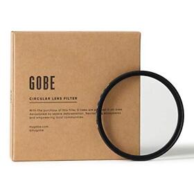 Gobe 72mm Uv Lens Filter 2peak