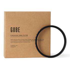 Gobe 744430727068 49mm Uv Lens Filter 1peak