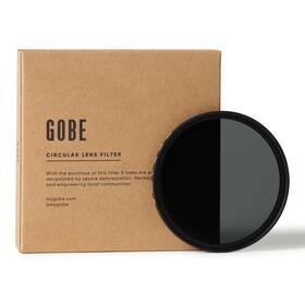 Gobe 744430727334 Nd8 52mm Mrc 16-layer Nd Filter