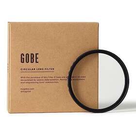 Gobe 744430727464 43mm Uv Lens Filter 2peak