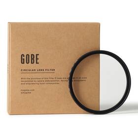 Gobe 744430727471 46mm Uv Lens Filter 2peak