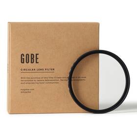 Gobe 744430728270 58mm Uv Lens Filter 2peak Gobe 744430728270 58mm Uv Lens Filter 2peak