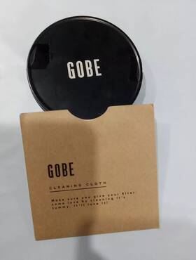 G49nd642p Gobe 49mm Nd64 6 Stop Nd Lens Filter 2peak G49nd642p Gobe 49mm Nd64 6 Stop Nd Lens Filter 2peak