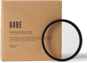 1933-986 Gobe G77gsuv Carl Zeiss T Circular Uv Ultraviolet Lens Filter 77mm