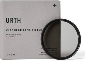 Ucplpl77 Gobe New Urth 77mm Circular Polarizing Cpl Lens Filter Plus - Slim Design