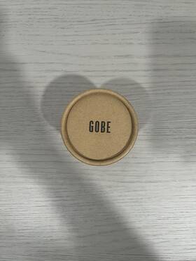 X000o5dk97 Gobe Uv Cpl Polarized 62mm Dual Filter Kit Excellent Condition