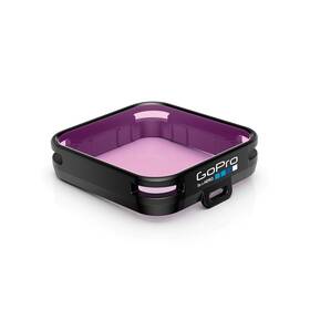 Abdfm-301 Gopro Hero3 Dive Filter For Standard Housing Magenta Official Accessor Abdfm-301 Gopro Hero3 Dive Filter For Standard Housing Magenta Official Accessor