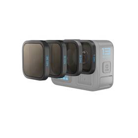 Aendf-001 Gopro Hb Series Nd Filter Kit For Hero13 Black 4-pack
