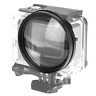 Gopro Macro Filter Lens Magnification High Definition Super Forsupersuit