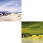 A660filter Grad-fluo Y1 A660 Cokin Filter A660filter Grad-fluo Y1 A660 Cokin Filter
