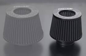 Greddy 12500603 Airinx S 80mm Universal Filter